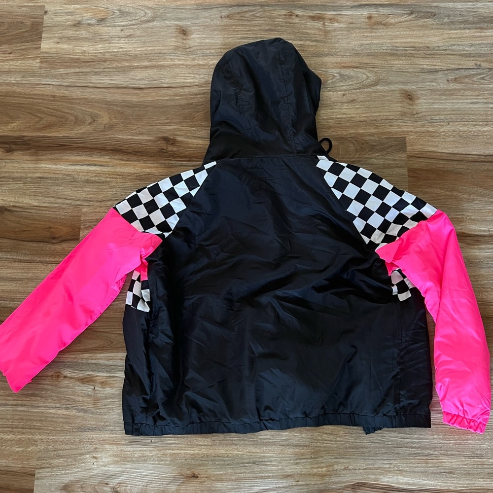 Range Kiss Jacket - Picture 2 of 2
